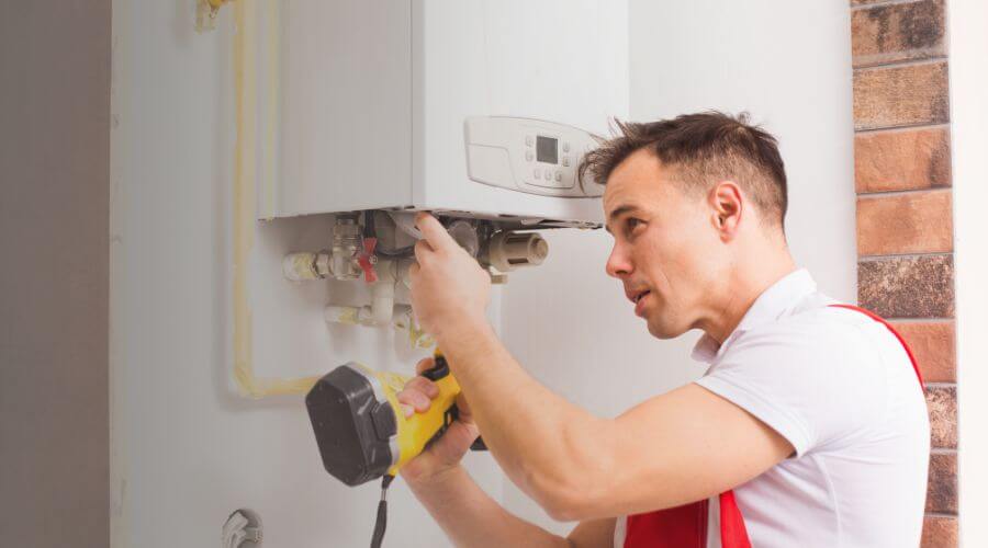 Professional expert plumbing services in Morrisville, NC